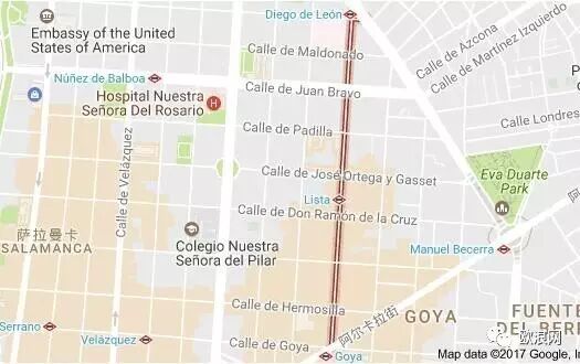 【欧浪网】为了让小孩骑车遛大街 又一条市中心主街将被一刀切