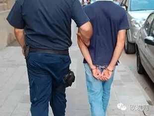 【欧浪网】Castellon华人店主抗击劫匪 反被判刑