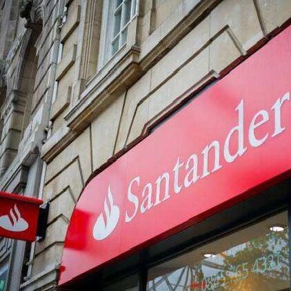 【欧浪网】气愤！Santander银行大规模冻结银行账户，难道只是针对华人？