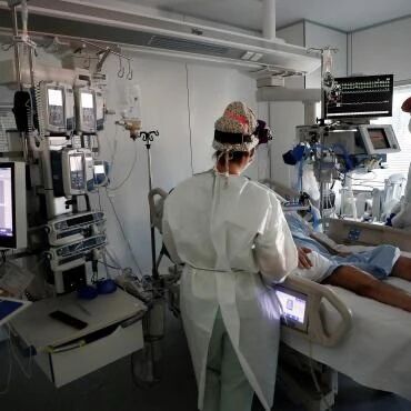 【欧浪网】西班牙重新内斗开吵  卫生部怀疑马德里疫情下降的真实性