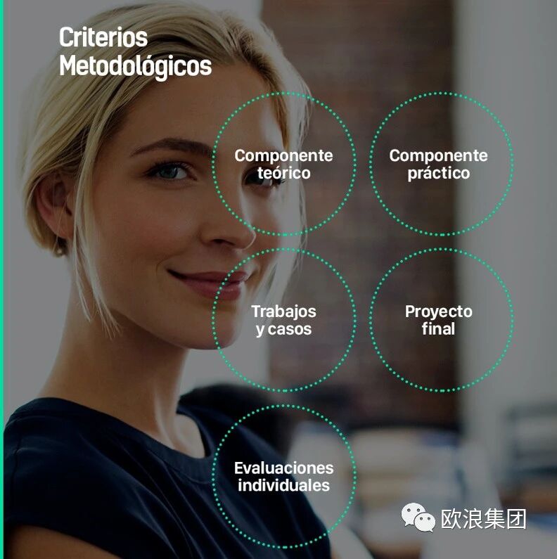 Curso Especializado Online en Blockchain [CEOB]区块链在线专业课程