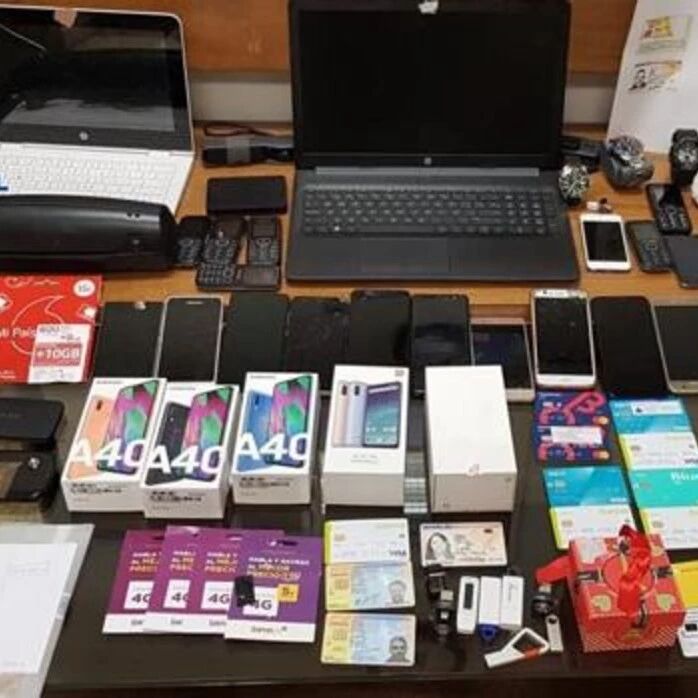 【欧浪网】小心！你可能突然收到债务单！