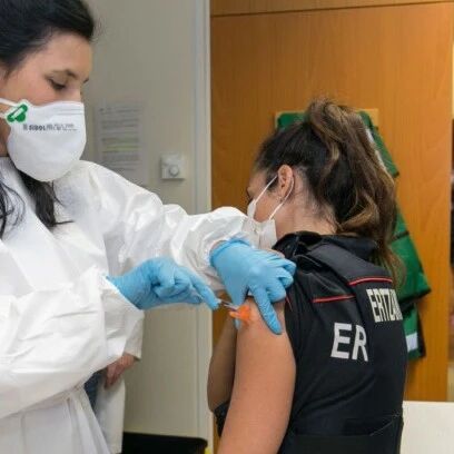 【欧浪网】西班牙首次报告接种强生后死亡案例  全国已接种172万剂