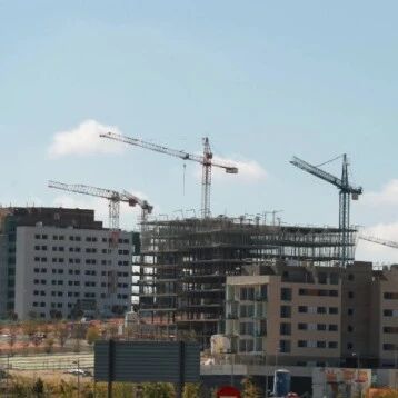 【欧浪网】马德里自治区启动住房计划  以公私合作压低马德里租价