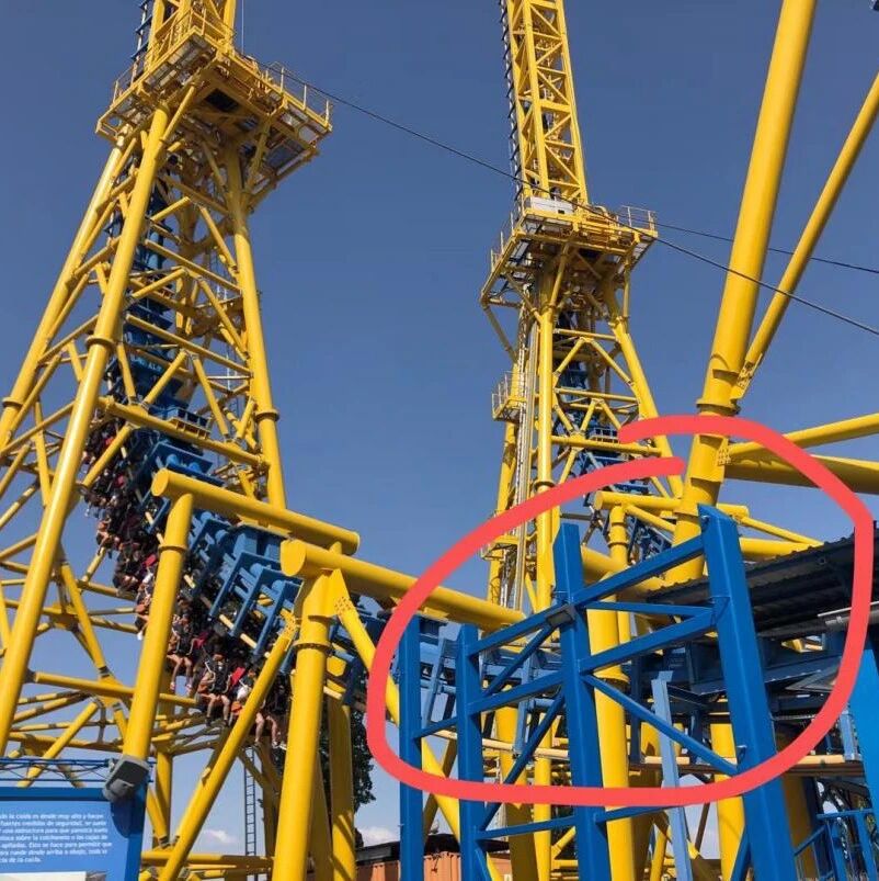 【欧浪网】超售门票，撤掉遮阳棚 疫情期间华纳公园的反人性操作