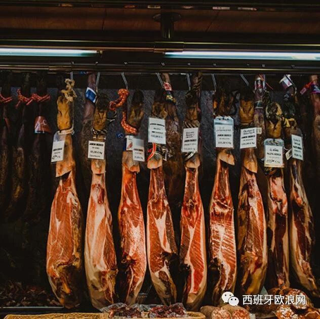 【欧浪网】中国投资方看上西国著名火腿公司 西国不买帐中方空欢喜