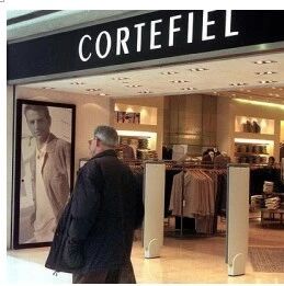 【欧浪网】西班牙百年时尚集团Cortefiel宣布改名