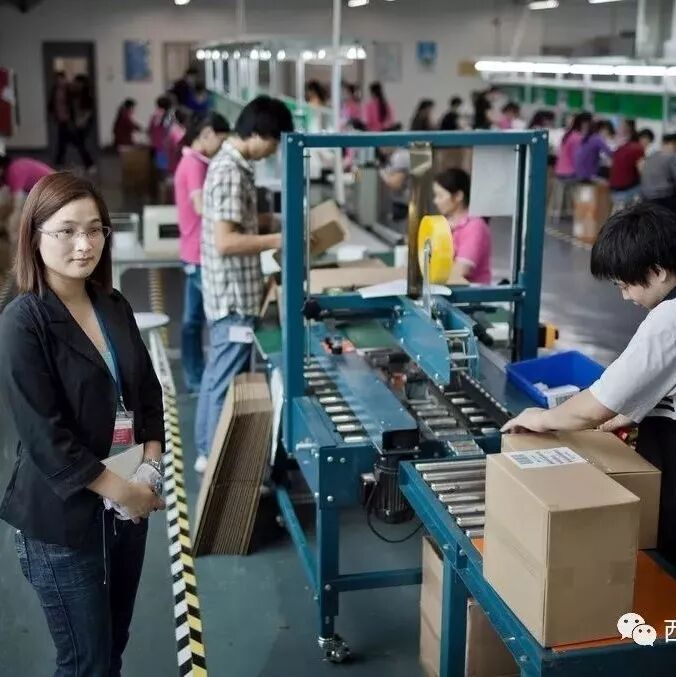 【欧浪网】 iPhone X与富士康共同爆丑闻 中国学生的回答啪啪打脸