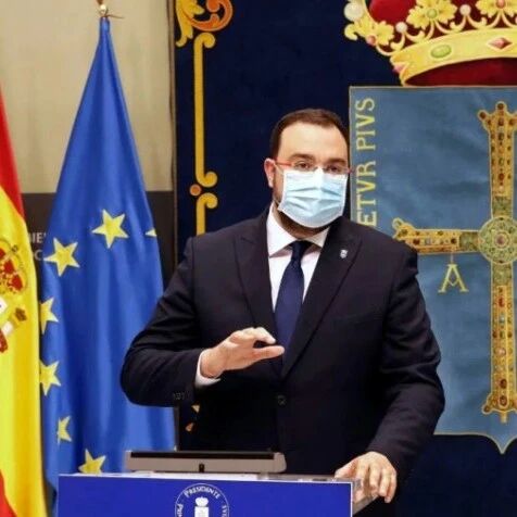 【欧浪网】病毒肆虐！多个自治区颁布新限制 阿斯图里亚斯倒退回阶段2