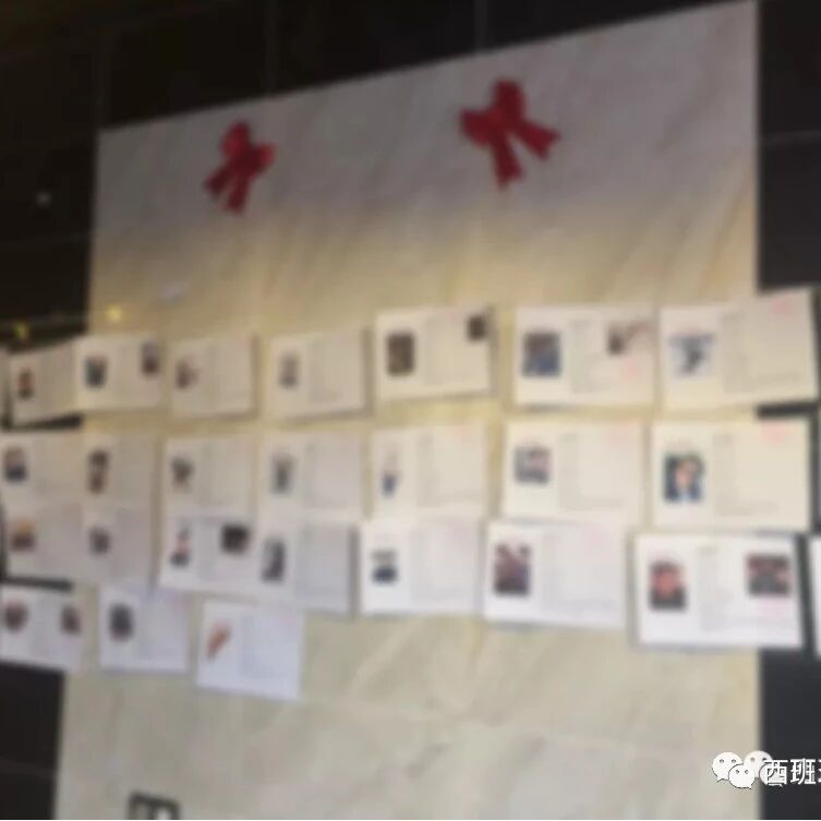 【欧浪网】西班牙首届父母相亲团 成功举办！