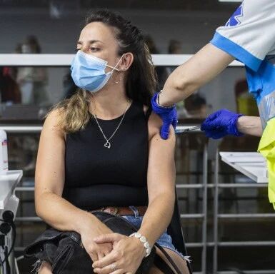 【欧浪网】杜绝自媒体不严谨恐慌报道 马德里“没疫苗可打”吗？