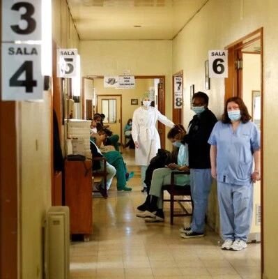 【欧浪网】西班牙接种疫苗13万剂  接种进展缓慢 节日周末不加班