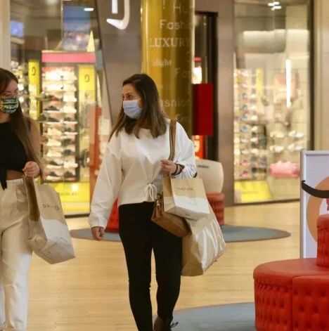 【欧浪网】西班牙消费部提醒遵守大减价规定  商店大减价必须这样