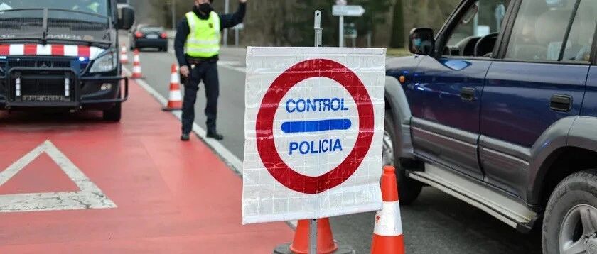 【欧浪网】欧洲第三波疫情急速扩张数倍 西班牙即将突破200万病例