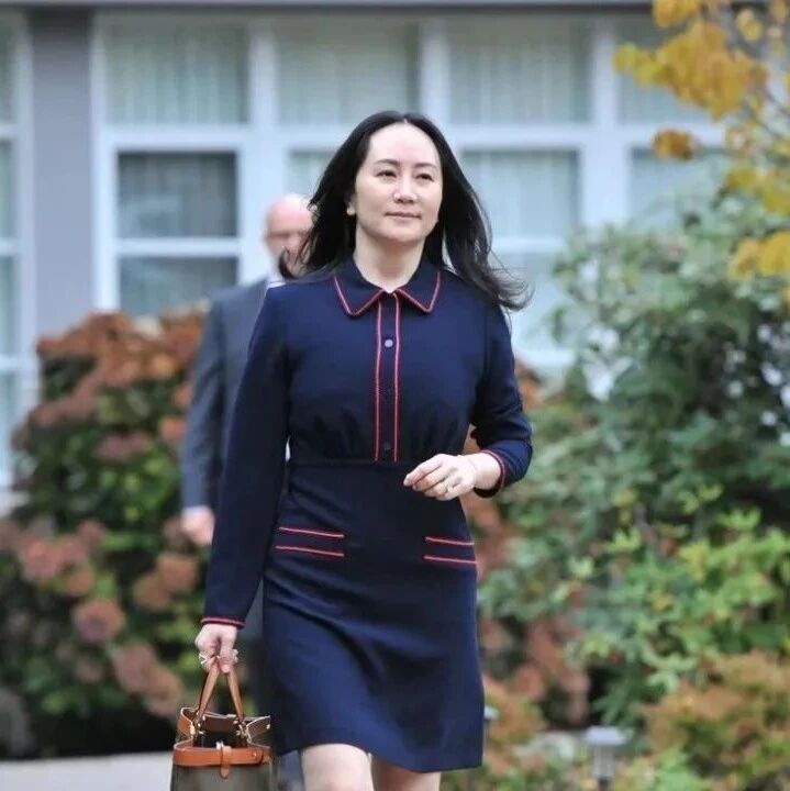 【欧浪网】孟晚舟案再次开庭 辩方律师：加拿大执法官员编造证词