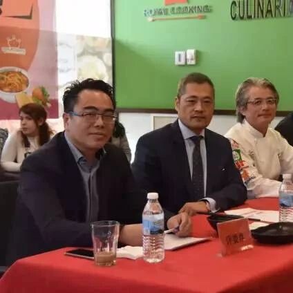 【欧浪网】第二届“蒙福·冠厨杯”厨艺大赛圆满结束