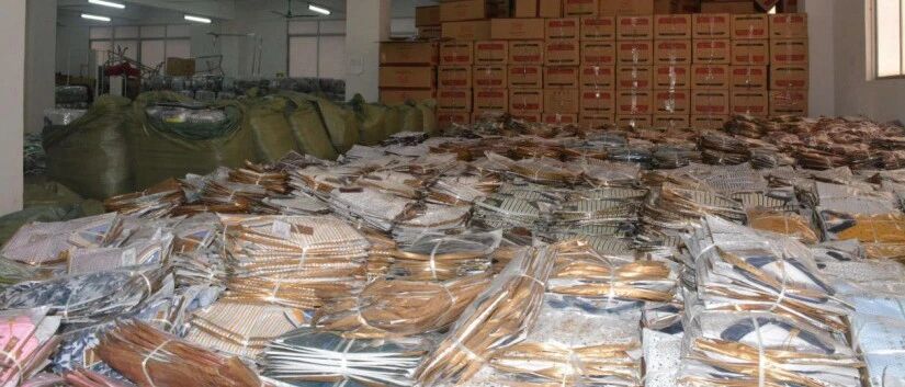 西班牙华人感染不断，将实行区域封锁：重压下华商如何足不出户做生意，提高库存销量？