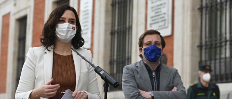 【欧浪网】复活节可能严禁出游: 3月27日至4月4日全国封锁边界