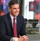 【欧浪网】西班牙首相庆贺接种跨越新的里程碑  2500万人完整接种