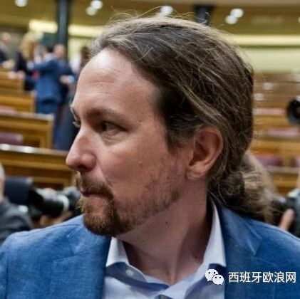 【欧浪网】桑切斯当上首相就过河拆桥  极左派大骂忘恩负义
