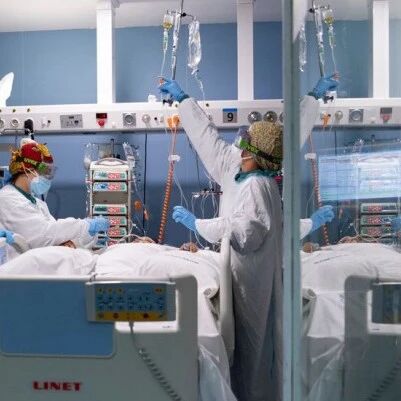 【欧浪网】西班牙日增5千例  多个大区放松管控  卫生部警告病毒继续存在