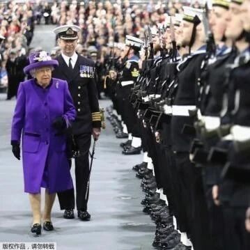 【欧浪网】英国大幅增加军费 欲恢复“欧洲第一海上强国”地位