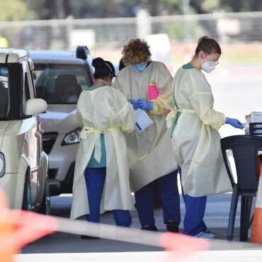 【欧浪网】一西班牙人感染后扯谎  导致澳大利亚联邦州被居家隔离