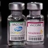 【欧浪网】研究显示阿斯利康的防御持久性优于辉瑞疫苗