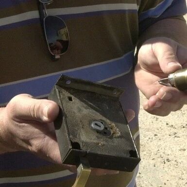 【欧浪网】瓦伦西亚居民注意  犯罪团伙有万能开锁工具  数天内盗窃20多个住宅