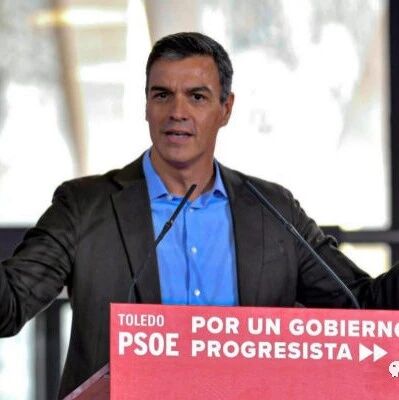 【欧浪网】西班牙首相承认重选风险越来越高