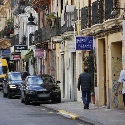 【欧浪】遭多方抵制 瓦伦西亚市“唐人街大牌坊”计划被搁置