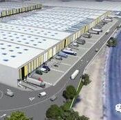 【欧浪网】物流中心工程浩大 Usera和Villaverde居民抗议要求停工