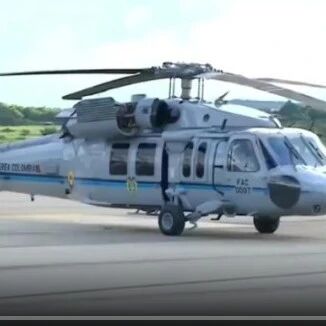 【欧浪网】哥伦比亚悬赏约80万美元 捉拿袭击总统座机凶手