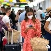 【欧浪网】研究：欧洲第二波新冠疫情毒株或源自西班牙