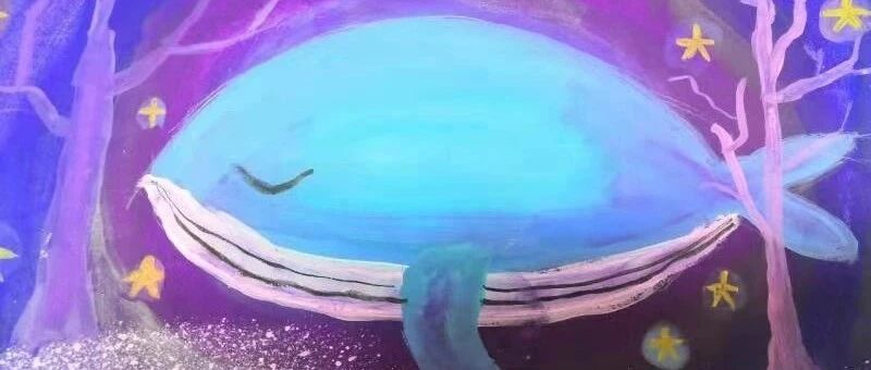 西班牙华人圈传来消息：5-12岁华人宝宝免费学画画！