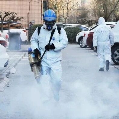 【欧浪网】中国单日新增逾百例 河北推迟召开人大会议