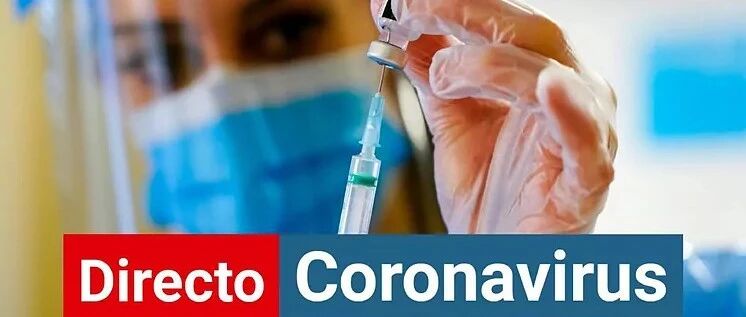 【欧浪网】西班牙周末增长6万例  全球第八严重  副首相说不考虑执行居家隔离