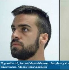 【欧浪网】奇葩法律：在西班牙一边坐牢一边拿国家工资