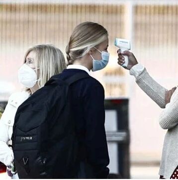 【欧浪网】西班牙国王两个女儿王储与公主因同学确诊而居家隔离