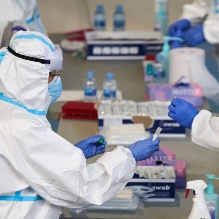 【欧浪网】疫情继续急飙  第二波感染大潮西班牙全球第三严重