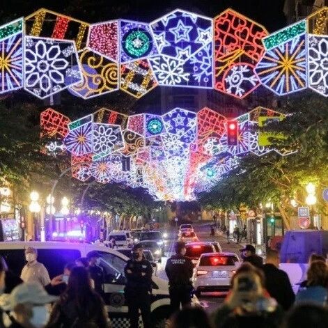 【欧浪网】西班牙提交圣诞草案  取消“三王节”花车游行，但不禁止马拉松