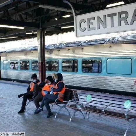 【欧浪网】超10万人示威！欧洲和澳大利亚民众抗议防疫限制