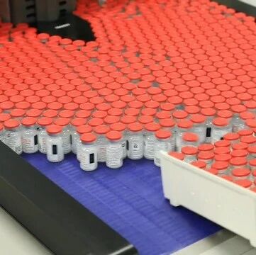 【欧浪网】第2剂莫德纳后烧到40度副作用曝光 专家警告:请2天假