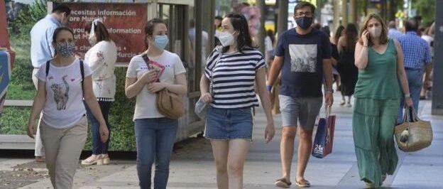 【欧浪网】接连发生因不戴口罩的暴行事件  华人工作者应合适提醒客人