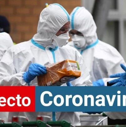 【欧浪网】西班牙今日再增1400例  新爆发点不断增加