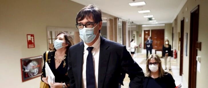 【欧浪网】加泰罗尼亚和阿拉贡的爆发再恶化 很有可能重新封城