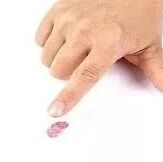 手把手教你预约按指纹