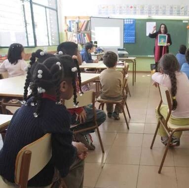 【欧浪网】 教育不平衡 居住区域对移民小孩影响有多大？