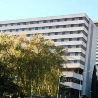 【欧浪网】马拉加出现疑似患者 武汉返西20人或在马德里隔离