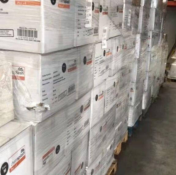 【欧浪网】献爱心阻疫情 我们都是钟南山